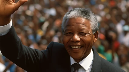 El efecto Nelson Mandela