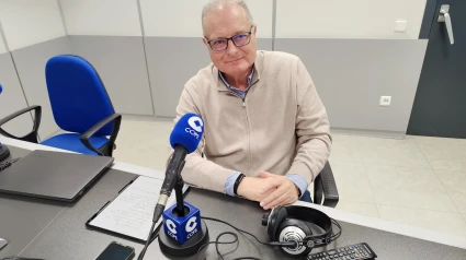 El doctor en biología, Fernando de la Gándara
