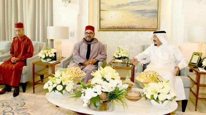 CASA REAL SAUDÍ