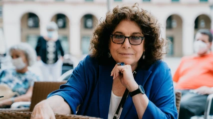 Charo López recibirá el Premio Luis Buñuel del 53HIFF