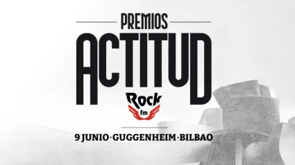Premios Actitud RockFM