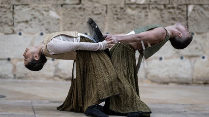 La Mostra de Teatre llega con una programación que rompe moldes: teatro que habla de guerras, sexo, adicciones y familia sin filtros