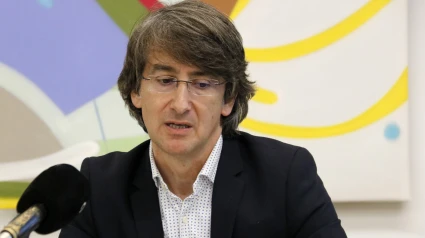 Manel Simon, director general d'Afrucat
