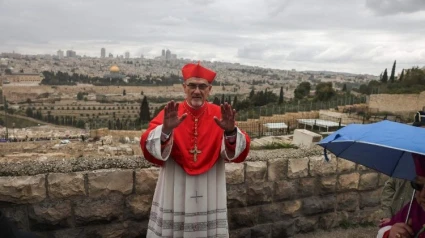 Patriarca Pizzabala
