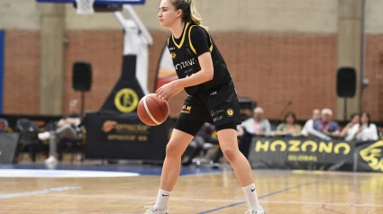 Ángela Mataix volverá vestir la camiseta de Jairis