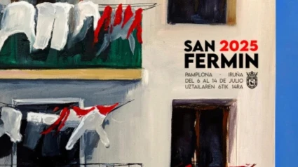 Hogar Pamplonica, San Fermín 2025