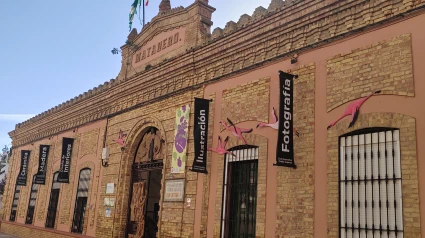 La Escuela de Arte y Superior de Diseño 'León Ortega' de Huelva