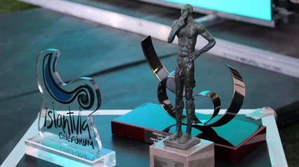 Premios del Festival Internacional de Cine bajo la Luna
