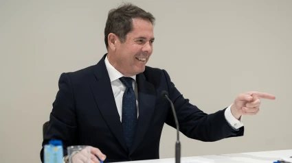 Cepyme elige nuevo presidente entre discrepancias con la CEOE: "Nada puede satisfacer más a Sánchez y Díaz"