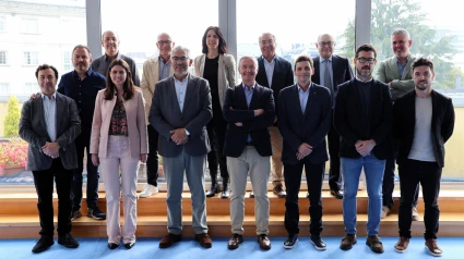 Comité de Investimentos del Lugo Transforma