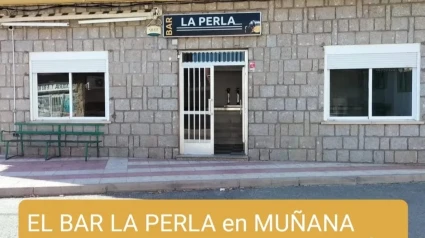 Negocio traspasado gracias al proyecto de Diputación Negocio Rural Ávila