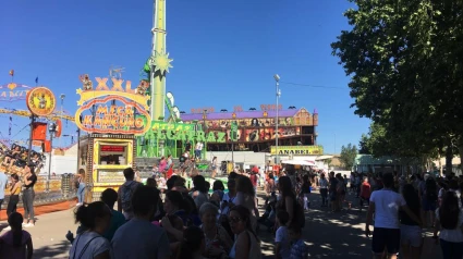 Feria de Córdoba