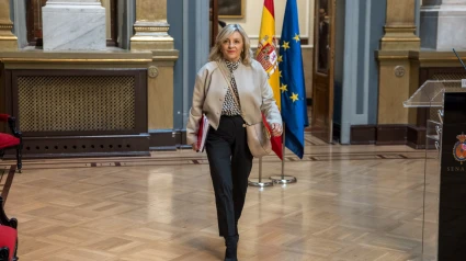 María caballero
