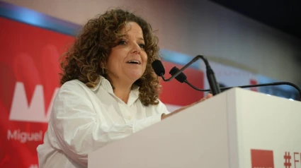 Mari Cruz Rodríguez | Imagen: PSOE