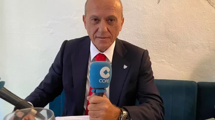 José María del Nido Benavente