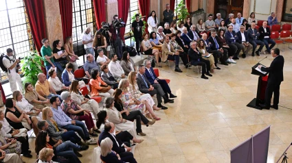 Proyecto Hombre celebra su 30 aniversario en Murcia