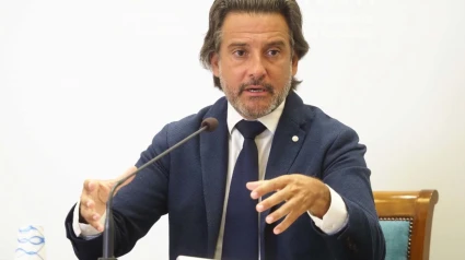 Gustavo Matos aclara que no tiene relación con Mohamed Derbah