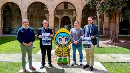 Mons. José Luis Retana explica qué pasaría si Jesús tuviera Instagram