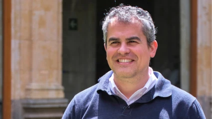 Gregorio Casado habla de la trama del musical