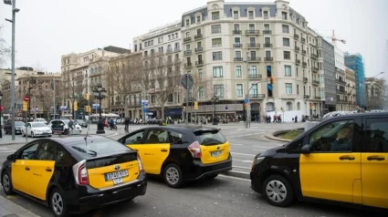 fot taxi