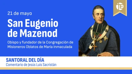 San Eugenio de Mazenob
