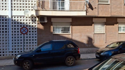 Trágico suceso en Linares