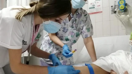 Sarampión