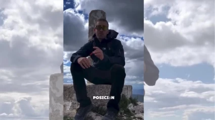 Punto geodesico