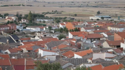 Una panorámica de Herreruela de Oropesa