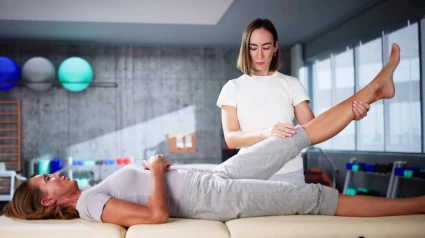 Quejas en la rehabilitación en Tenerife