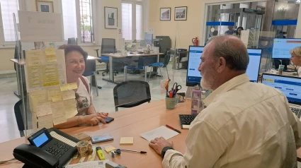 Semana Administración Abierta