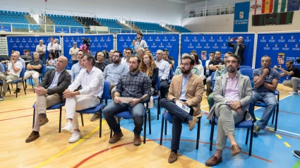 Almería Activa 2025