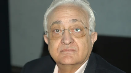 Mariano Ozores ha fallecido a los 98 años