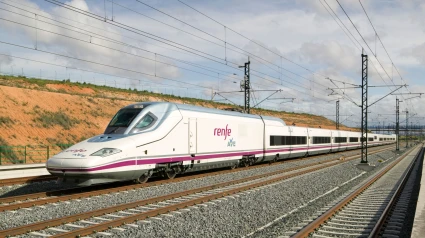 El presidente de Renfe, Álvaro Fernández Heredia, explica en Herrera en COPE los ajustes que se aplicarán en Castilla y León en la línea Galicia-Madrid el próximo 9 de junio