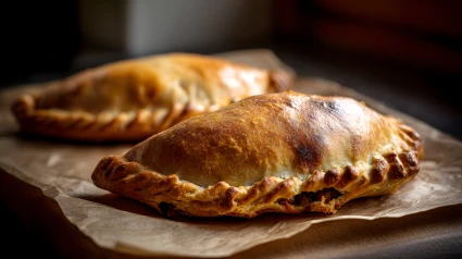 Las empanadillas pueden ser de muchas clases.