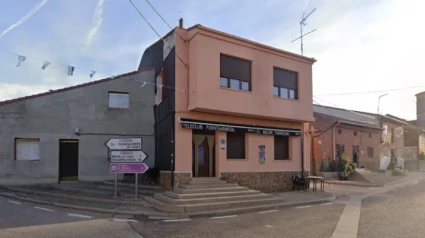 Fuentearmegil ofrece vivienda gratis a cambio de hacerse cargo de la gestión del único teleclub del municipio