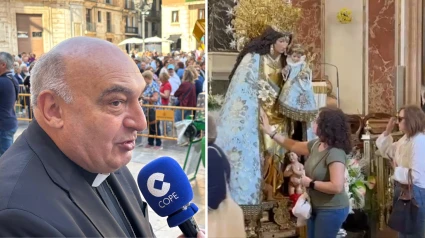 Arzobispo de Valencia