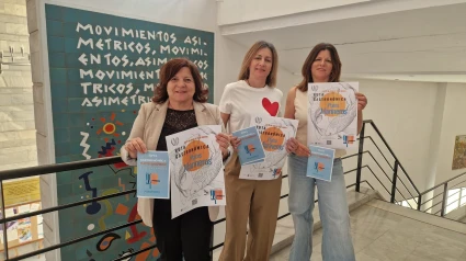 Mari Carmen R. Callejón en COPE: "Yo siempre presumo de que en Salobreña tenemos una gastronomía única"