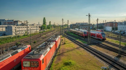 Trenes