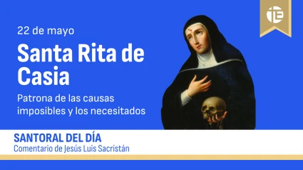Santa Rita de Casia