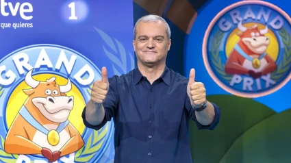 Grand Prix de TVE