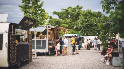 El festival gastronómico de relevancia nacional que aterriza en Burgos este fin de semana
