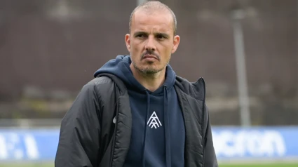 Beto Company, entrenador del Andorra