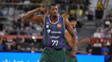 Sima reflexiona sobre la temporada de Unicaja