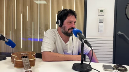 El Kanka, en La Tarde