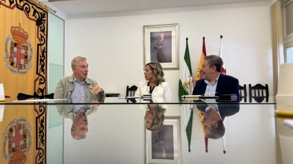 COLABORACION INSTITUTO BALMIS