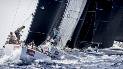 30 July 24- 42 Copa del Rey MAPFRE, Palma de Mallorca.