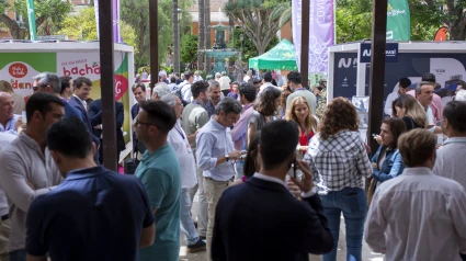 Novena edición del Congreso Internacional de Frutos Rojos de Huelva