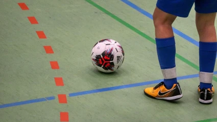 Linares se vuelca con el deporte inclusivo: llega el Campeonato Andaluz de Fútbol Sala FANDDI