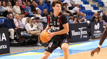 Lucas Giovannetti